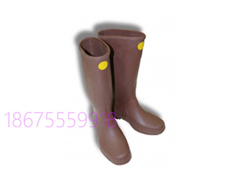 绝缘靴使用注意事项