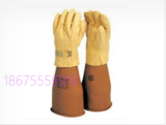 防护手套分类有哪些？