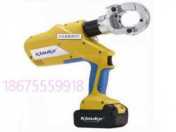 如何使用绝缘端子压接钳?