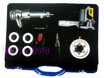 电力电缆处理工具