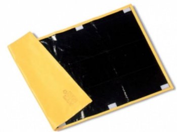 EVA低压塑料绝缘毯