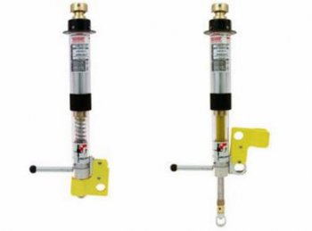 消弧器消弧开关接地装置中阻尼电阻的作用