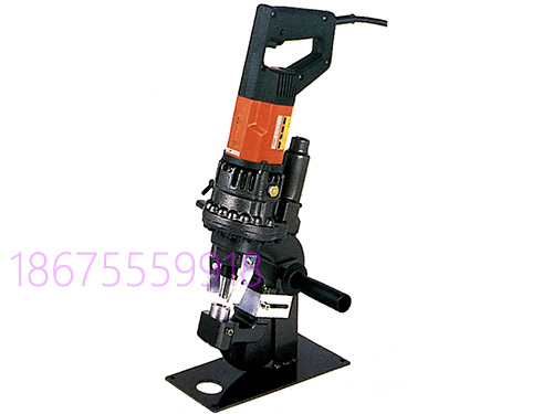 电动液压冲孔机厂家