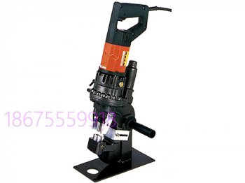 电动液压冲孔机厂家必然真挚为您服务