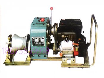 机动绞磨机公司文化核心带来的作用